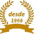 DESDE 1966